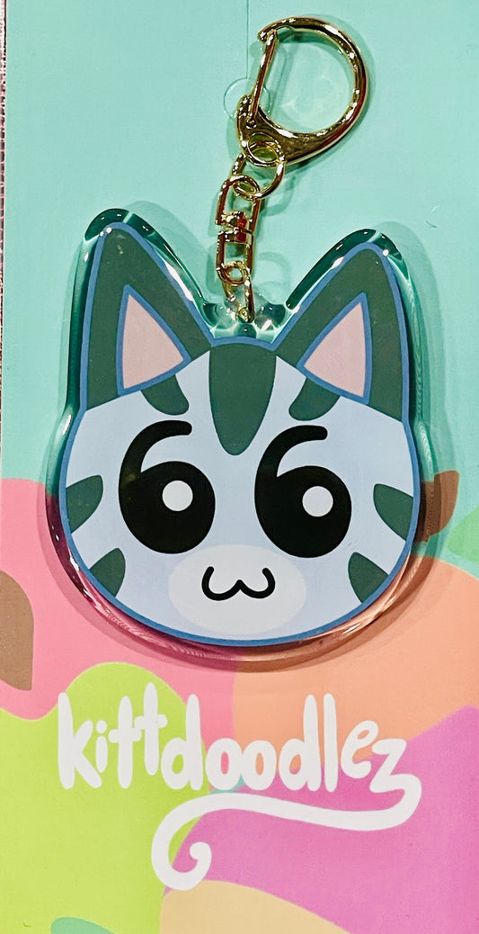 Lolly Keychain