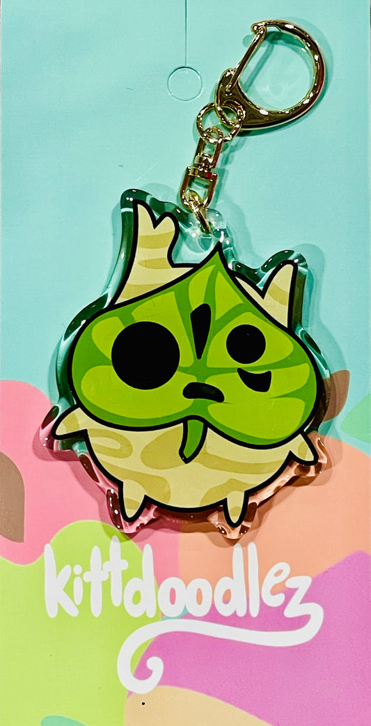 Korok Keychain